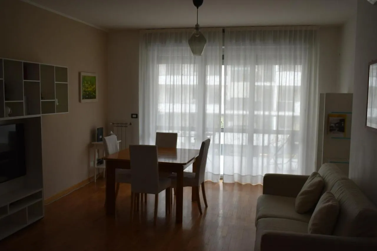 House Promenade Santa Giulia Apartment Milan 0*,  Italy