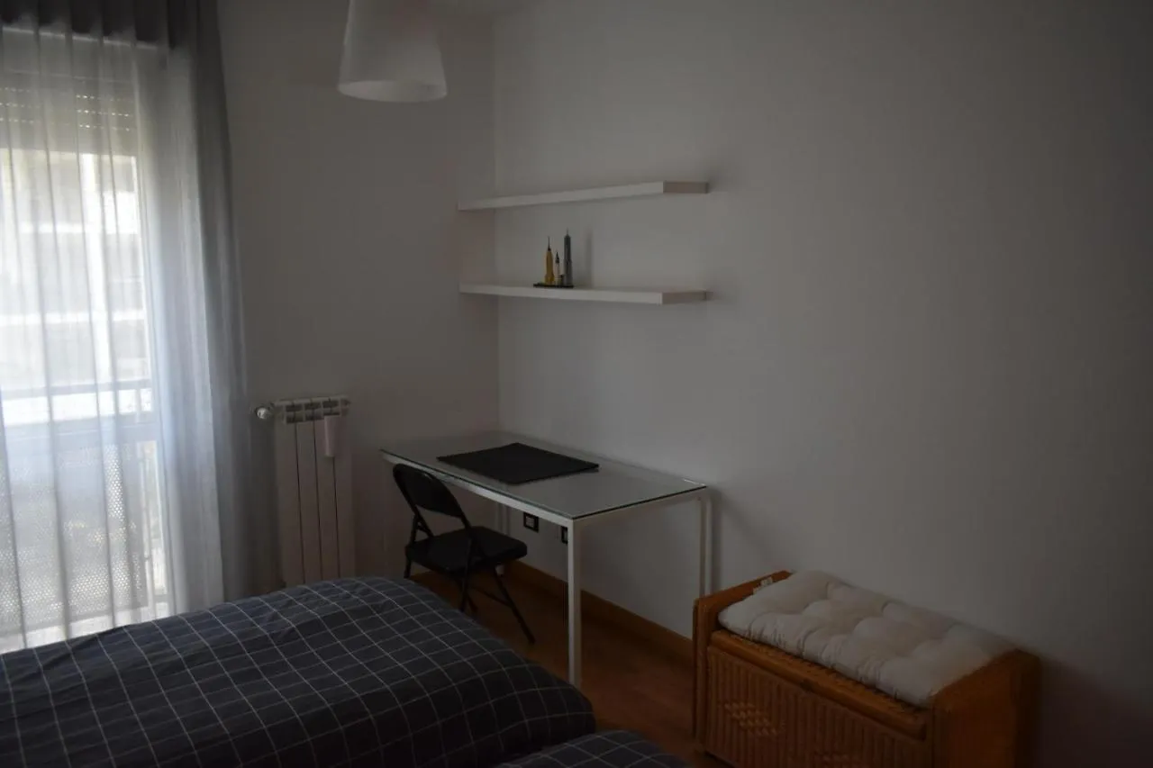 House Promenade Santa Giulia Apartment Milan
