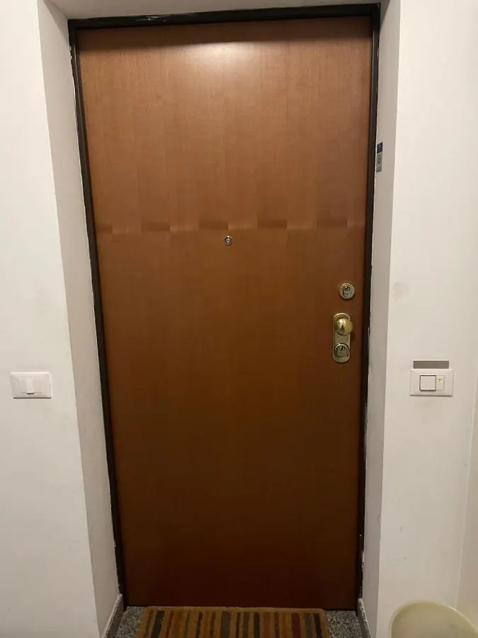 House Promenade Santa Giulia Apartment Milan 0*,  Italy