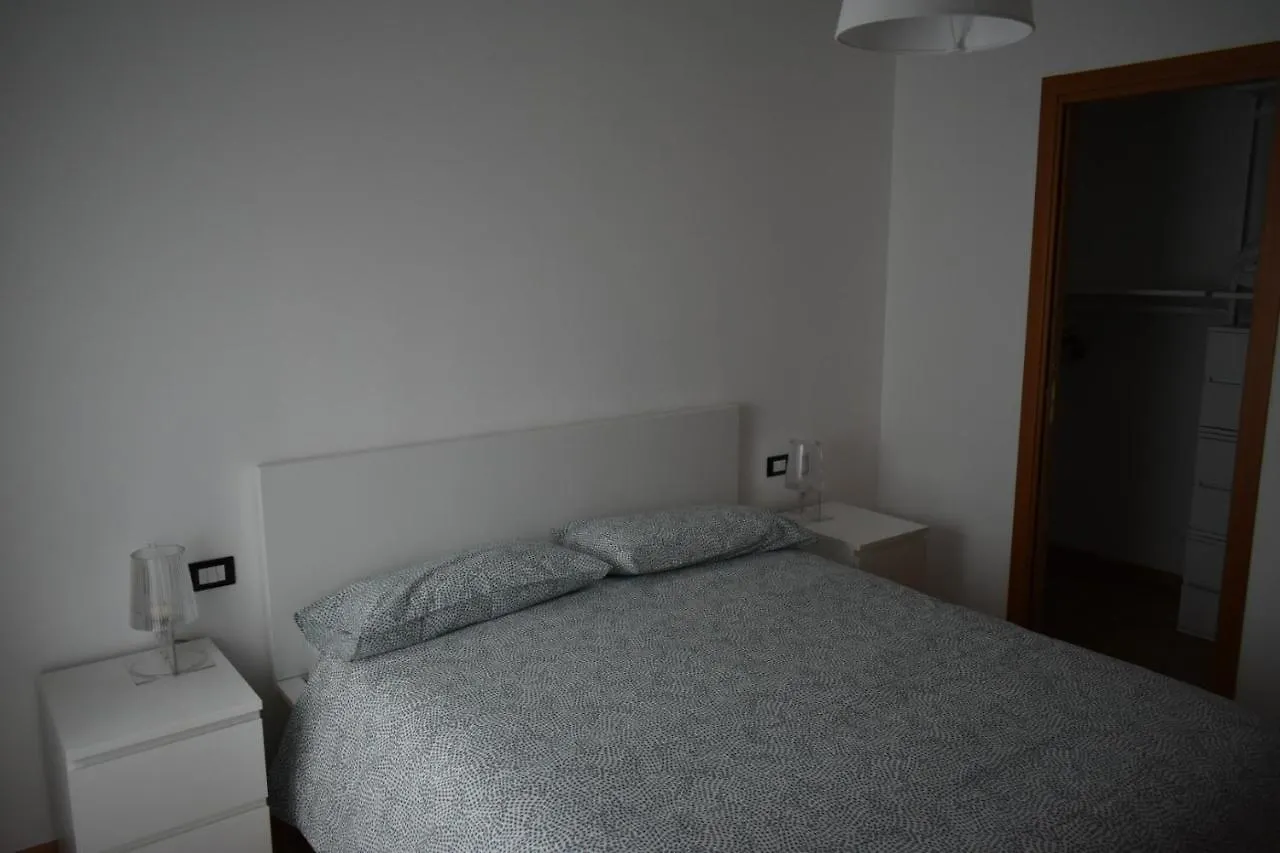 House Promenade Santa Giulia Apartment Milan Italy